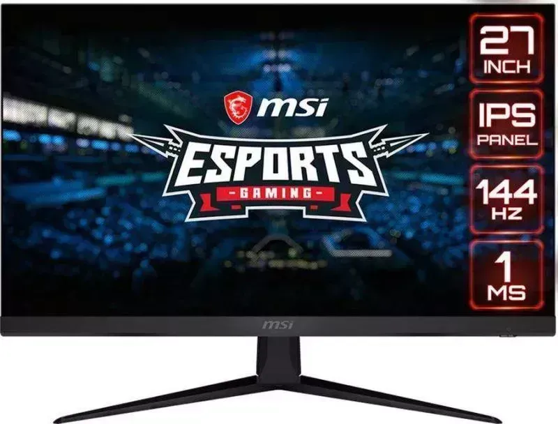 Монитор MSI G271