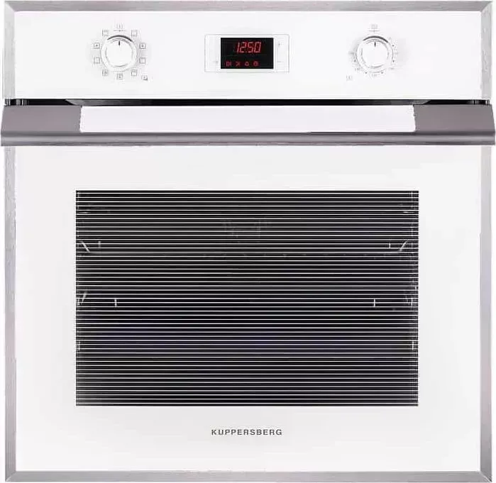Духовой шкаф электрический KUPPERSBERG HFZ 690 W
