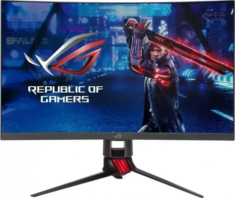 Монитор ASUS XG27WQ