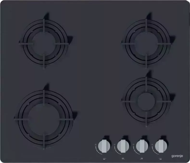 Панель варочная газовая GORENJE GT 64 B