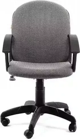 Кресло офисное CHAIRMAN 681 C2 серый