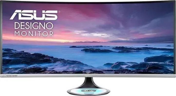 Монитор ASUS MX38VC