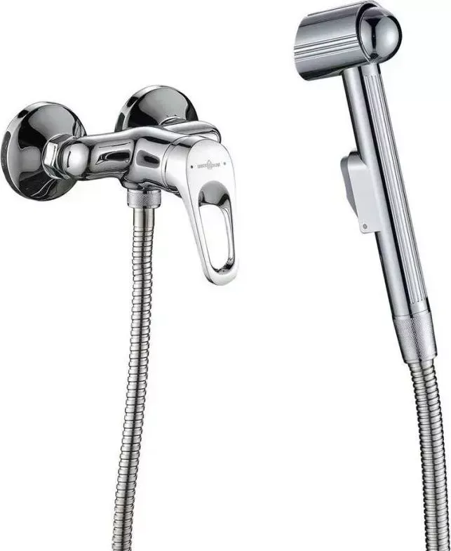 Смеситель для биде  DECOROOM DR370580