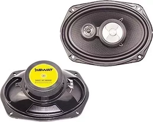 Автоакустика SWAT SP-M6930