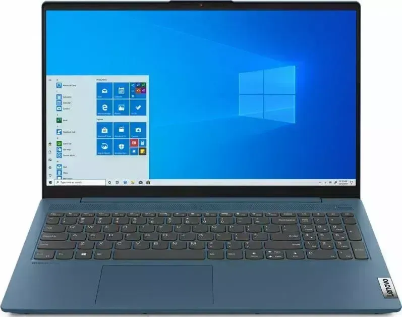 Ноутбук LENOVO IP5-15IIL05 Windows 10 (81YK001GRU)