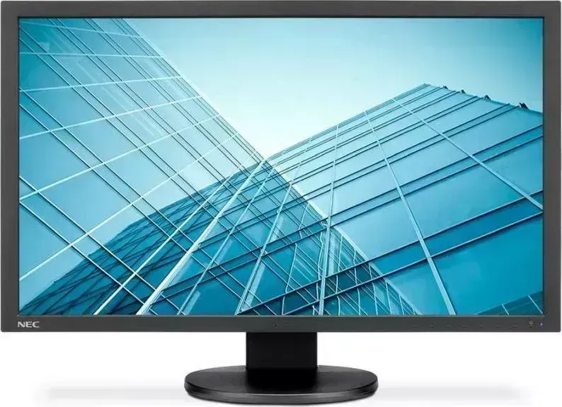 Монитор NEC PA271Q black