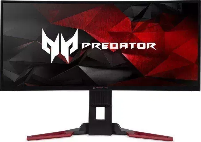 Монитор ACER Z301Cbmiphzx