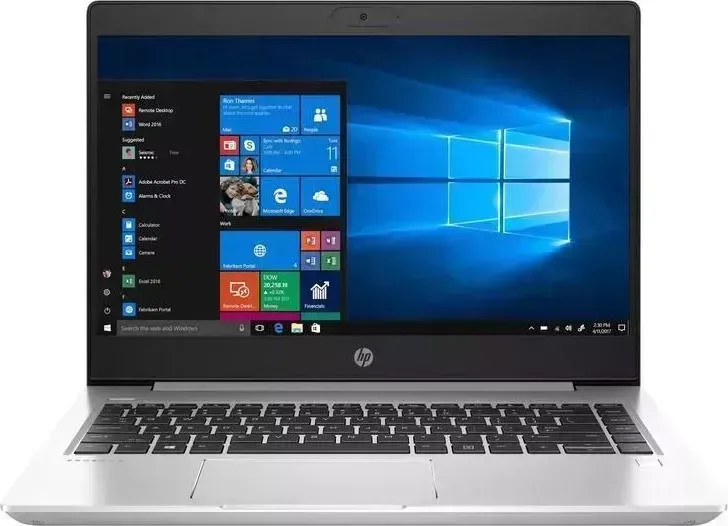 Ноутбук HP 440 G7 DOS (2D291EA)