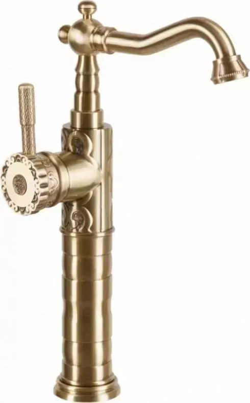 Смеситель для раковины LUXE Bronze de WINDSOR (21888)