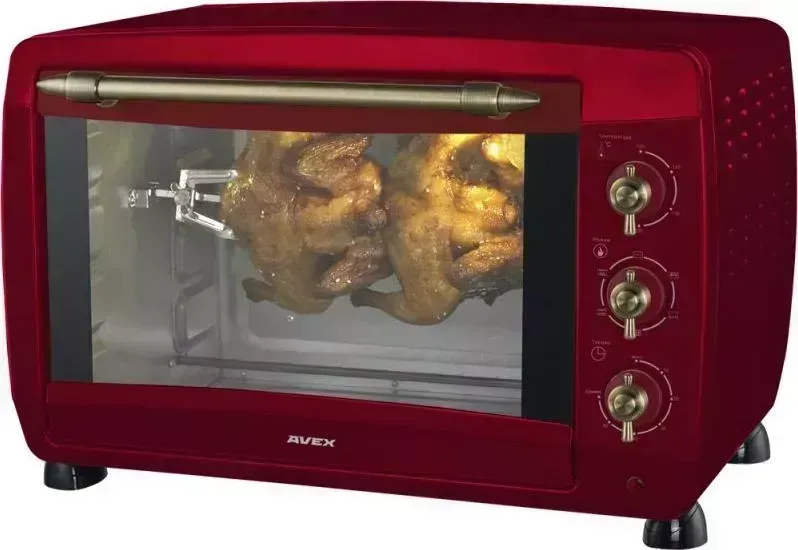 Мини-печь AVEX TR 450 RRСL