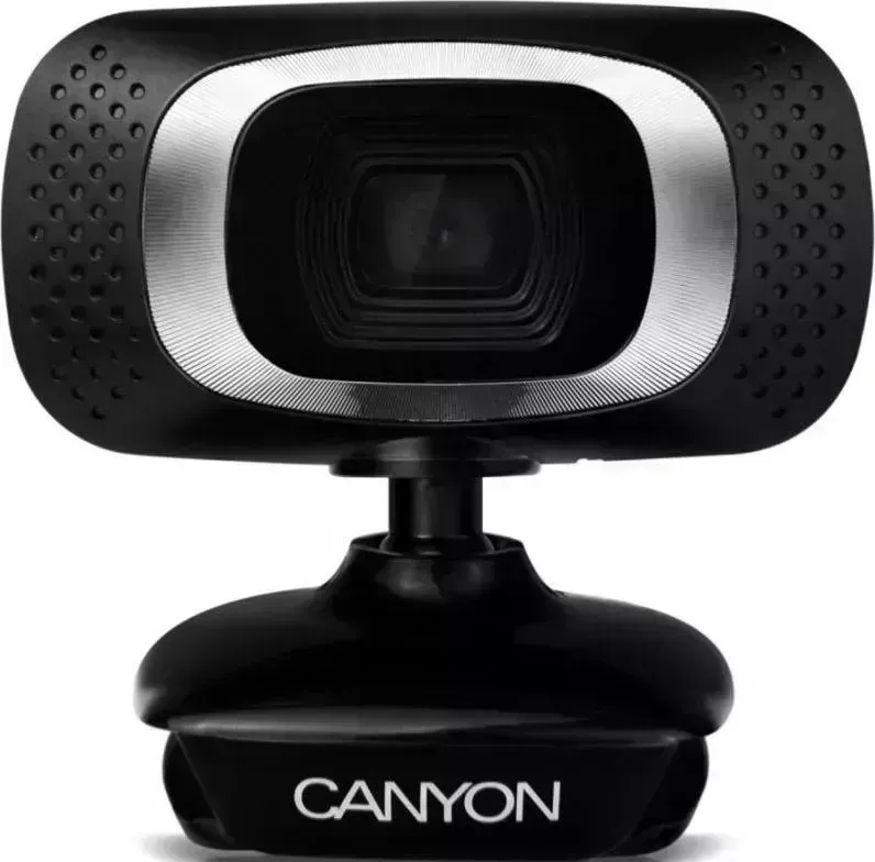 Веб камера CANYON CNE-CWC3N