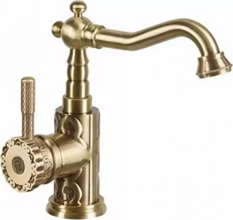 Смеситель для раковины LUXE Bronze de WINDSOR (21788)