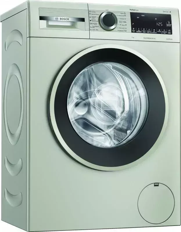 Стиральная машина BOSCH WHA 222XY OE