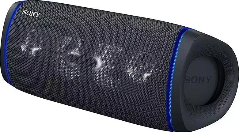 Портативная акустика SONY SRS-XB43B черный