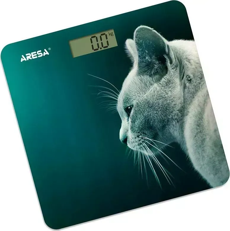 Весы напольные ARESA AR-4412