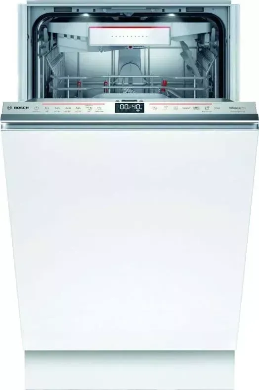 Посудомоечная машина встраиваемая BOSCH SPD 8ZMX1M R