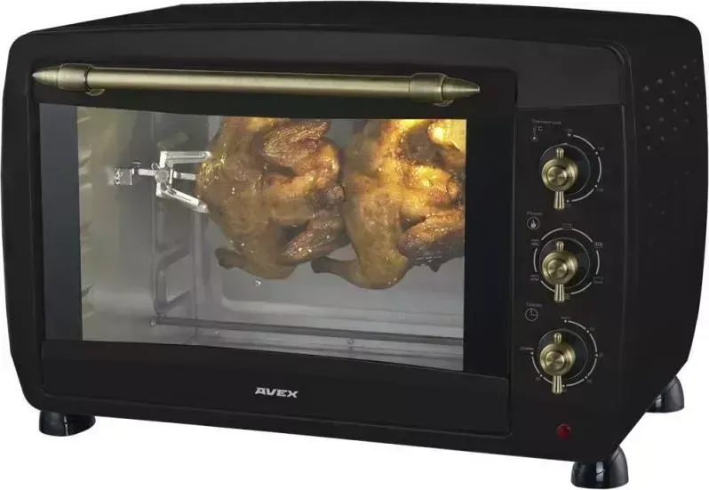 Мини-печь AVEX TR 450 RBСL