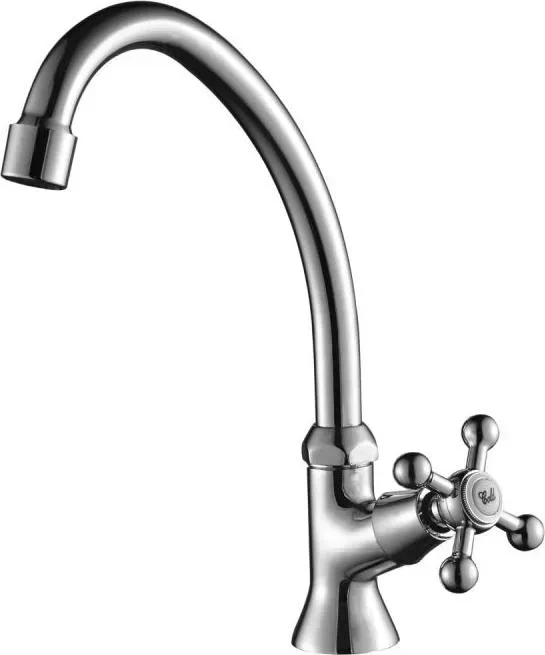 Смеситель для кухни  DECOROOM DR49010