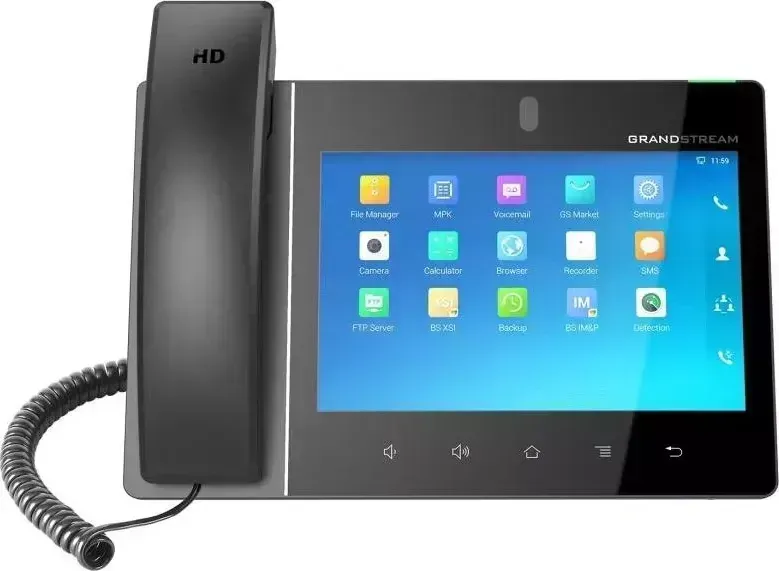 VoIP-телефон  GRANDSTREAM GXV3380