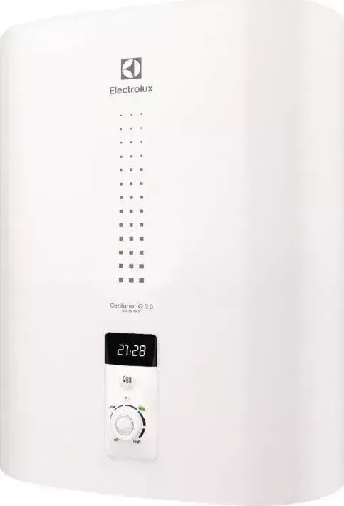 Водонагреватель ELECTROLUX EWH 30 Centurio IQ 2.0