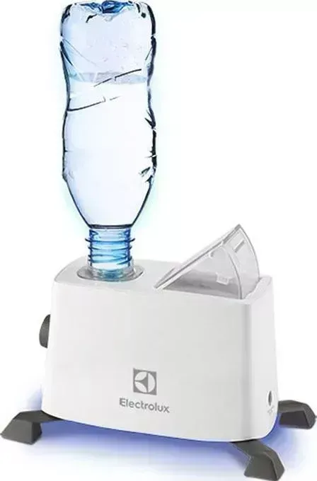 Увлажнитель воздуха ELECTROLUX EHU-4015 Travel