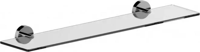 Аксессуар Damixa Scandi Pro HASP34700 стеклянная полка