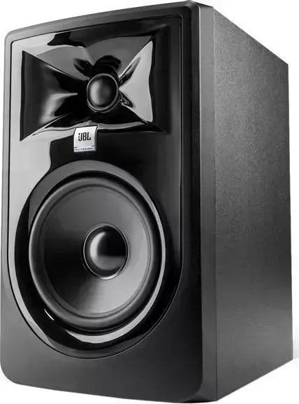 Компьютерная акустика JBL 305PMKII-EU