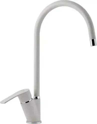 Смеситель для кухни Ewigstein 50235014 бежевый