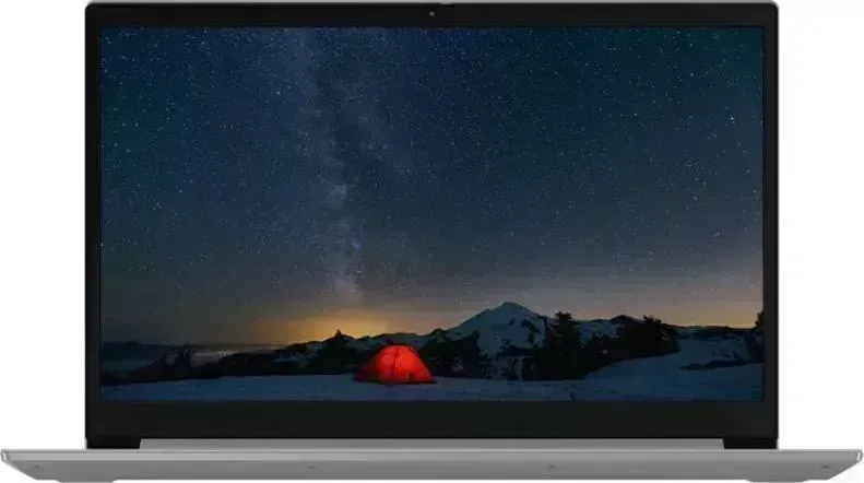 Ноутбук LENOVO TB15-IIL Windows 10 pro (20SM002LRU)