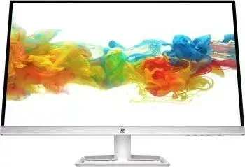 Монитор HP 32f (Quivira)