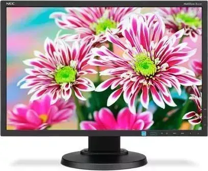 Монитор NEC E223W-BK