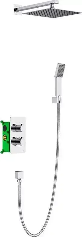 Душевая система TIMO Petruma SX-5159/00SM chrome