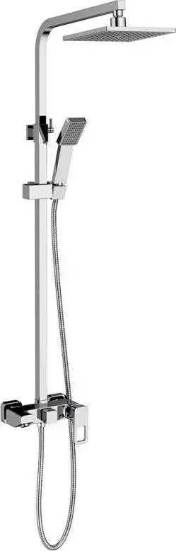 Душевая система TIMO Sahara SX-1115/00 new chrome
