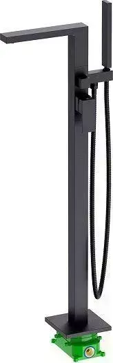 Смеситель для ванны TIMO Selene 2210/03Y-CR
