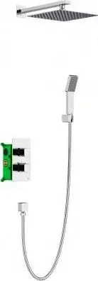 Душевая система TIMO Petruma SX-5059/00SM chrome