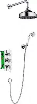 Душевая система TIMO Nelson SX-1390/00SM chrome