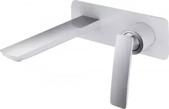 Смеситель для раковины TIMO Helmi 4071/00-16SM chrome white