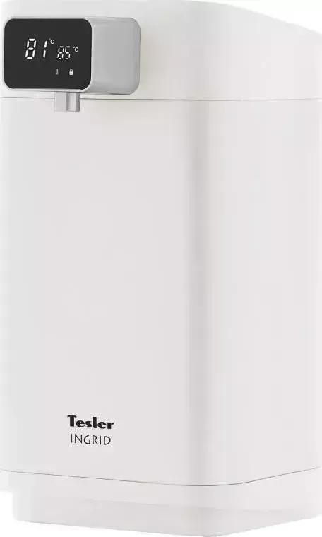 Термопот TESLER TP-5000 WHITE