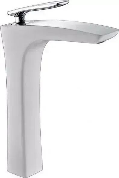 Смеситель для раковины TIMO Helmi 4011/00-16F chrome white
