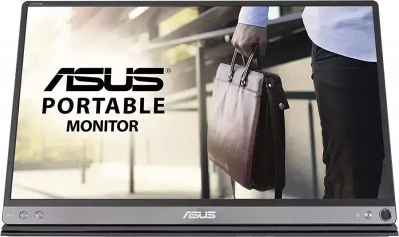 Монитор ASUS MB16ACM