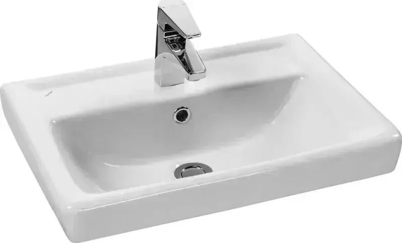 Раковина SANTEK ТИГОДА (WH302127)