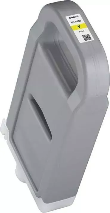 Расходный материал для печати CANON PFI-1700 Yellow
