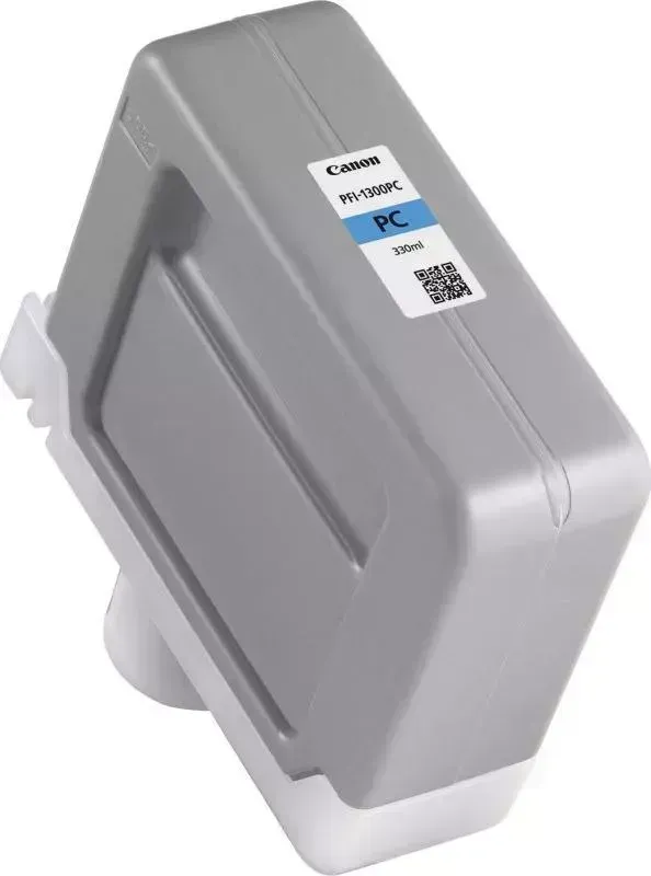 Расходный материал для печати CANON PFI-1300 Photo Cyan