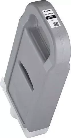 Расходный материал для печати CANON PFI-1700 Matte Black