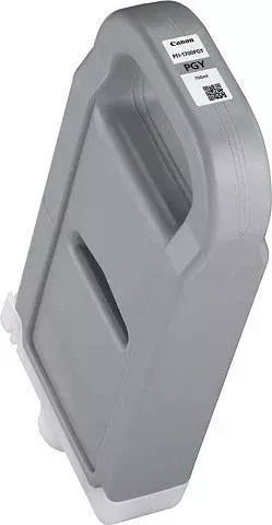 Расходный материал для печати CANON PFI-1700 Photo Grey