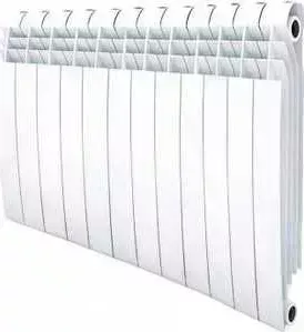 Радиатор ROYAL Thermo биметаллический BiLiner 500 new секций/12 секций