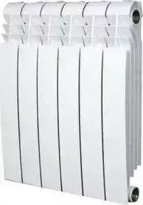 Радиатор ROYAL Thermo биметаллический BiLiner 500 new секций/6 секций