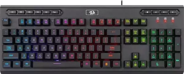 Клавиатура  Redragon SKANDA PRO (77593)