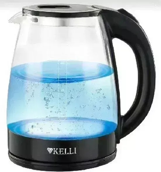 Чайник электрический KELLI KL-1368