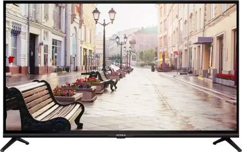 Телевизор SUPRA STV-LC43ST00100F